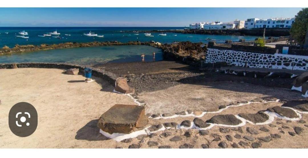 Casa Leiva Villa Punta Mujeres Bagian luar foto