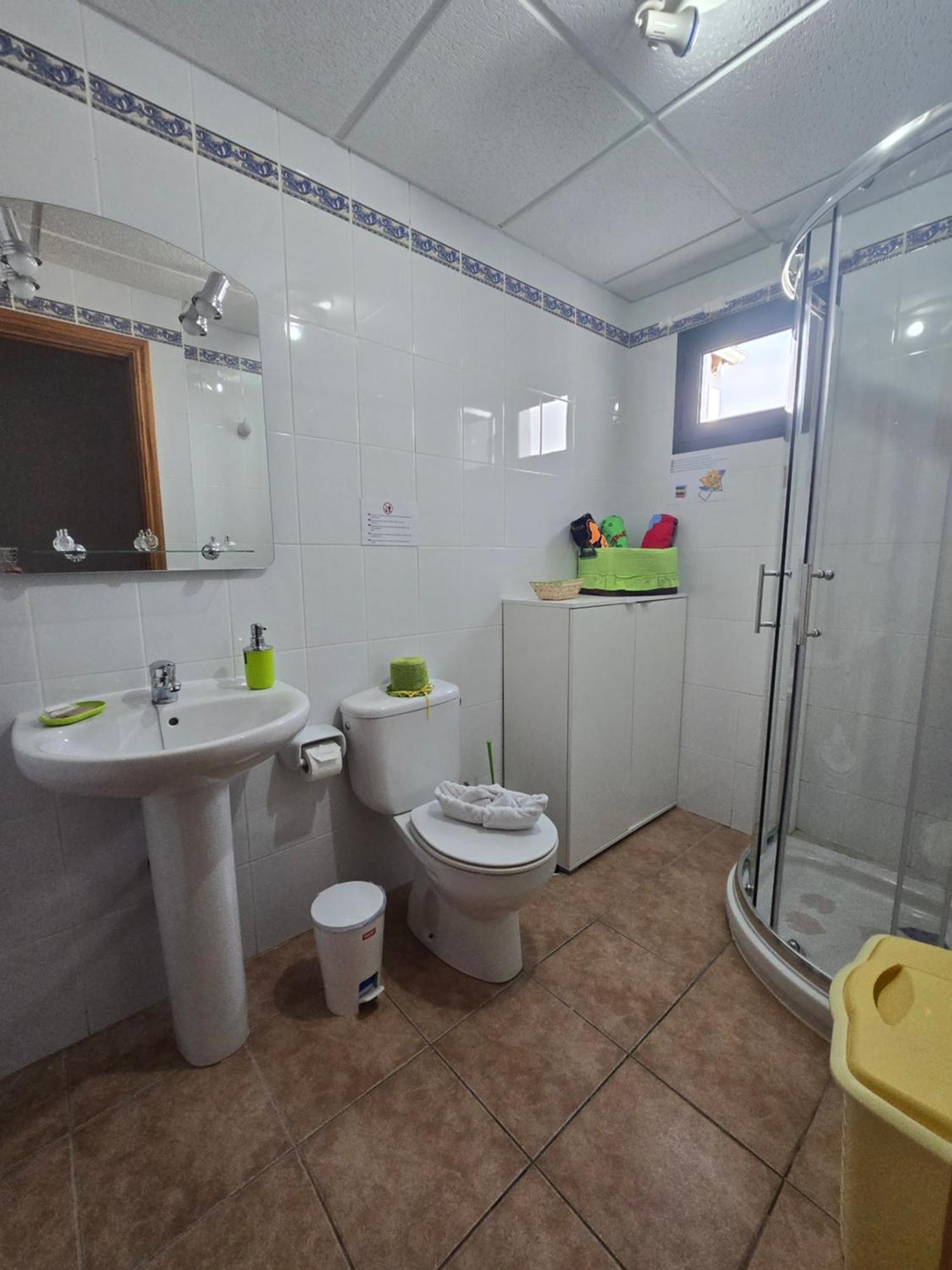 Casa Leiva Villa Punta Mujeres Bagian luar foto